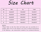 Women’s Y2K Wide Leg Bow Tie Pants – High Waist Casual Baggy Trousers